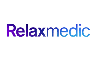 Relax Bem-Estar Sticker by Relaxmedic