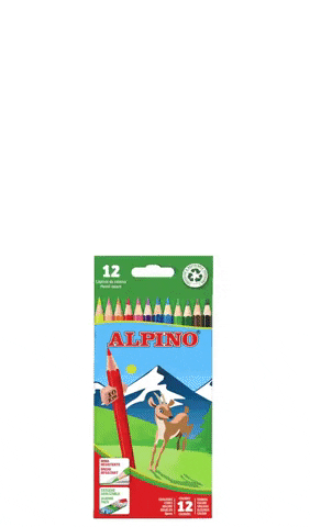 Siemprealpino GIF by Alpino