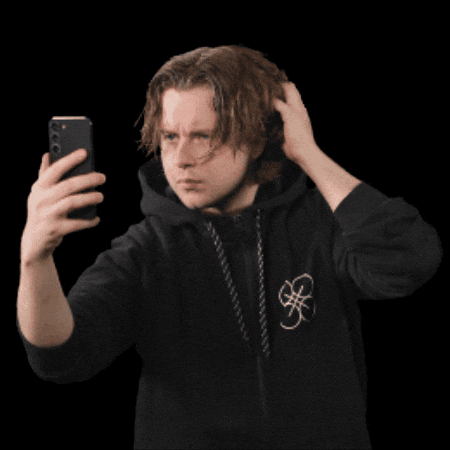 Video Production Finnish Boy GIF by Inspiroiva Creative