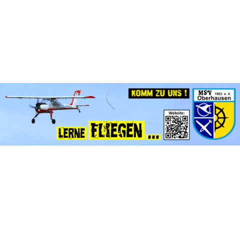 Msv Sticker by MSV-Oberhausen 1963 e.V.