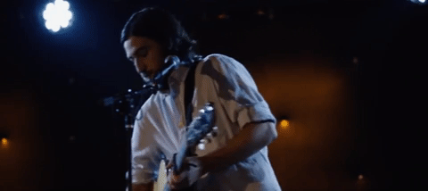 False Confidence GIF by Noah Kahan - Find & Share on GIPHY