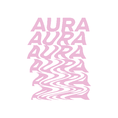 Auraninetyfour Sticker