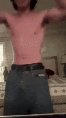 Dance GIF