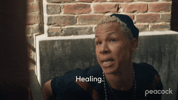 Queer As Folk Healing GIF by PeacockTV