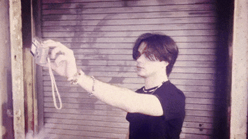 Fox Haynes GIF