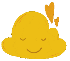 Happy Fall Sticker