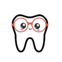Dentfix Turkey Sticker