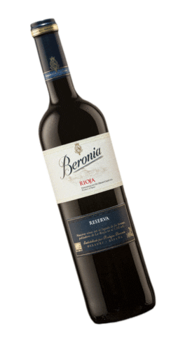 Beronia Sticker