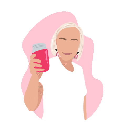 The Collins Collective Sticker