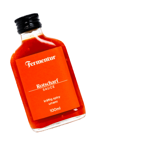 Fermentur Sticker