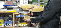 Cosplay GIF
