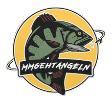 Mmgehtangeln Sticker by markusmuehlbauer
