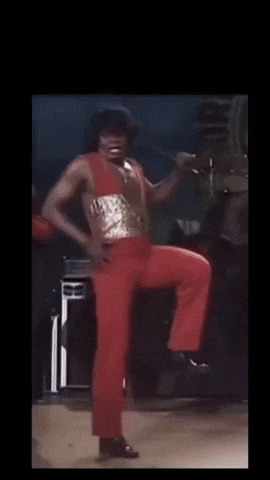 Act A Fool Dancing GIF