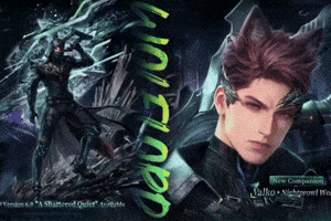 Xavier Caleb GIF