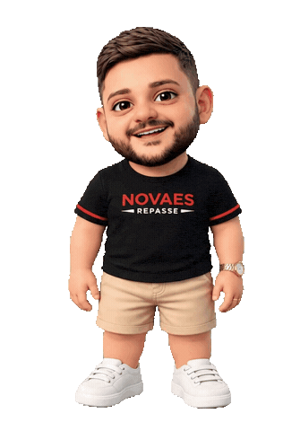 Sticker by novaesrepasse