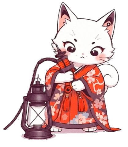 Animated Sticker