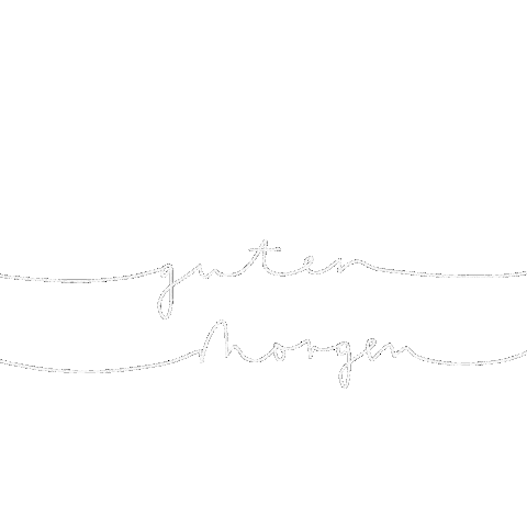 Goldstückchen Sticker