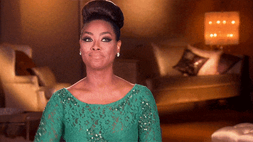 real housewives snap GIF by RealityTVGIFs