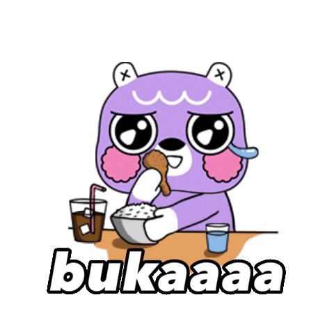 Happy Heart Sticker by Jims Honey