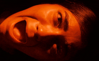 Scream Neon Rated GIF by NEON