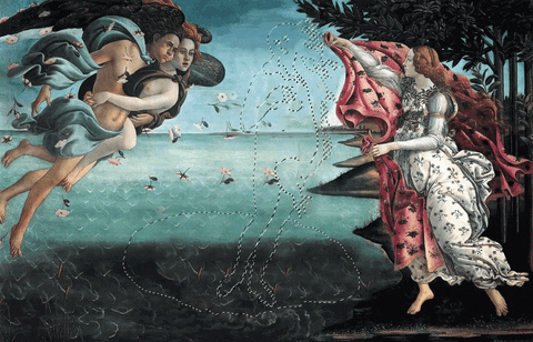 Botticelli GIFs Get The Best GIF On GIPHY