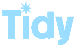 Sticker by Tidy Junk Removal