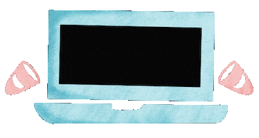 Cuentale - Cuentoteca Digital Sticker