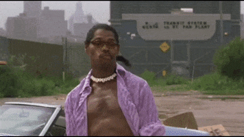 Pootie Tang GIF