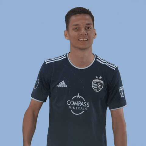 Oh No Ugh GIF by Sporting KC