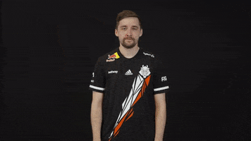 Frustrated Cs GIF by G2 Esports