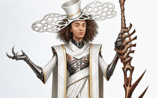 The Ring Peak GIF