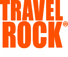 Rockyourlife Sticker by Travel Rock