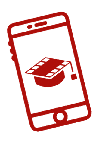 App Sticker by unifilm.de