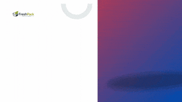 Microwavable Container GIF