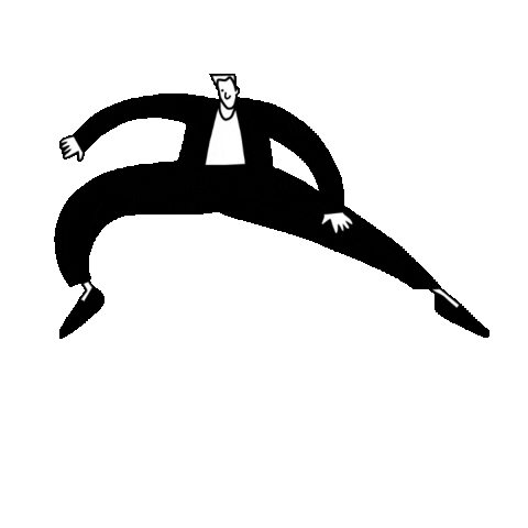 ボトルズハウス Sticker