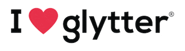 glytter® Sticker