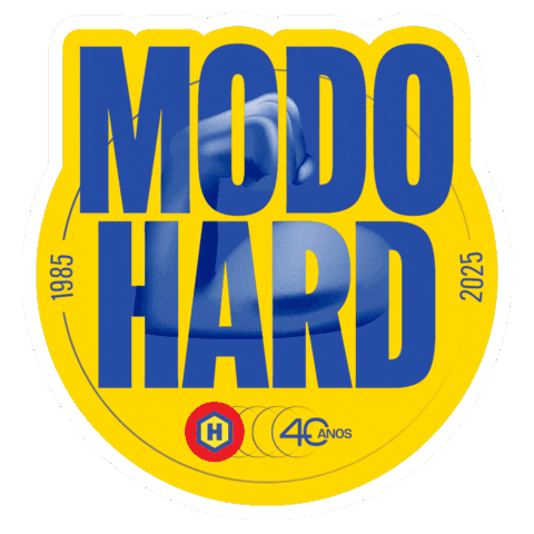 Especialista Sticker by Grupo Hard