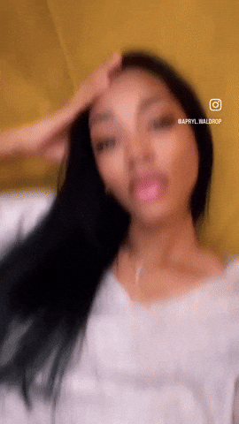 Healing Whatever GIF