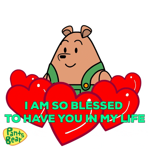 Cartoon-valentines GIFs - Get the best GIF on GIPHY
