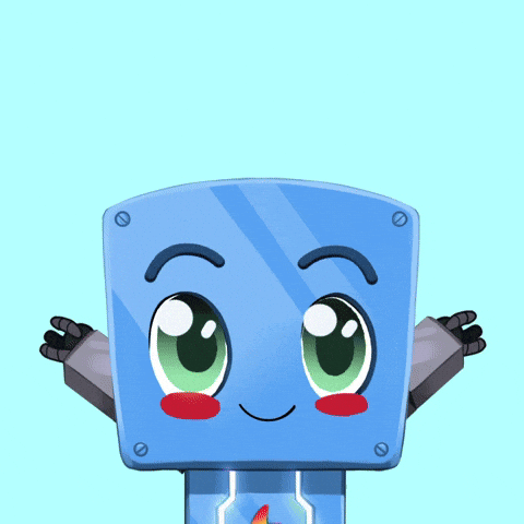No Stress Lol GIF by Switchboard