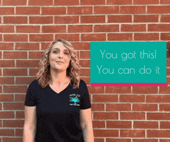You Can Do It GIF by BHVA Ltd