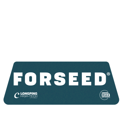 Forseedsementes Sticker by Longping High Tech