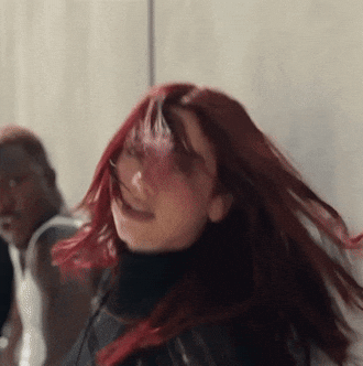 Dua Lipa GIF