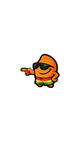 Dance Sticker