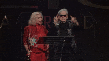 Marketing Advertising GIF by Clio Awards