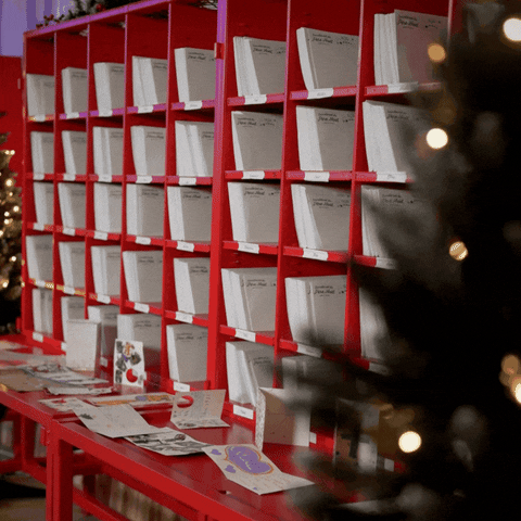 Christmas GIF