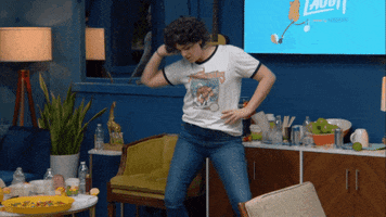 Napoleon Dynamite Achievement Hunter GIF by Rooster Teeth