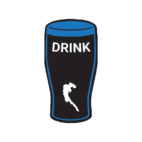 Camano Cider Sticker