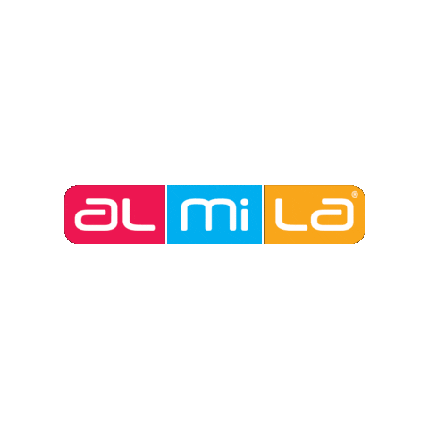 Almila Furniture Sticker