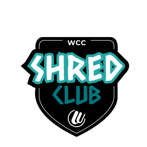 Wakeboard Sticker by WakeClubCologne